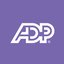 Logo de ADP