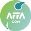 Logo de AFFA.COM