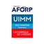 Logo de AFORP