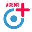 Logo de Agems Emploi des Métiers de la Santé