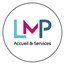 Logo de Agence LMP