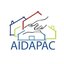 Logo de AIDAPAC
