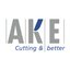 Logo de AKE France