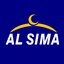 Logo de Al Sima
