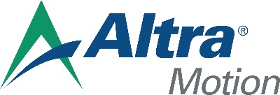 Logo de Altra Industrial Motion