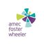 Logo de Amec Foster Wheeler