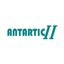 Logo de ANTARTIC II