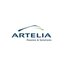 Logo de ARTELIA