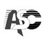 Logo de ASC sécurité
