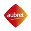 Logo de Aubret
