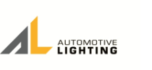 Logo de Automotive Lighting