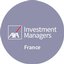 Logo de AXA IM