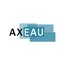 Logo de AXEAU