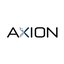 Logo de Axion