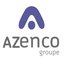 Logo de AZENCO