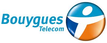 Logo de Bouygues Telecom