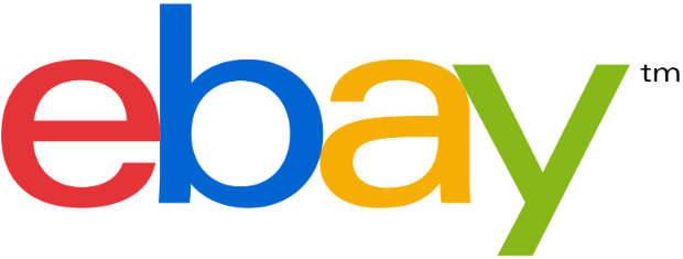 Logo de Ebay