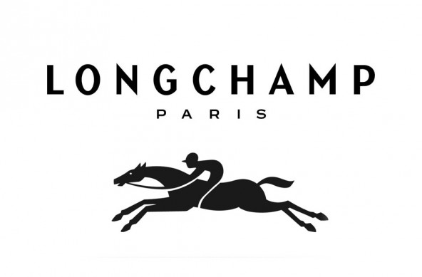 Logo de Longchamp