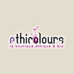 Logo de Ethicolours