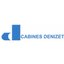Logo de Cabines Denizet