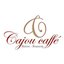 Logo de Cajou Caffe