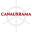 Logo de Canauxrama
