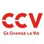 Logo de CCV Thillois