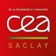 Logo de CEA DE SACLAY