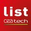 Logo de CEA LIST