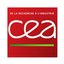 Logo de CEA Valduc