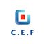 Logo de CEF NORD