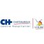 Logo de CENTRE HOSPITALIER DE CHATEAUROUX