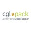 Logo de CGL PACK