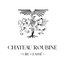Logo de Château Roubine