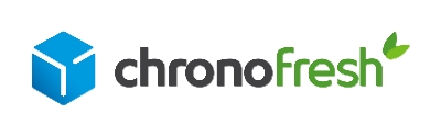 Logo de CHRONOFRESH