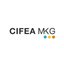 Logo de CIFEA MKG