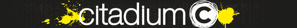 Logo de Citadium