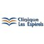 Logo de Clinique Les Espérels