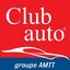 Logo de Club Auto AMTT