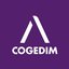 Logo de COGEDIM