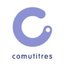 Logo de COMUTITRES