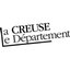 Logo de Conseil Départemental de la Creuse
