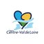Logo de Conseil Régional du Centre-Val de Loire