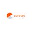 Logo de CORETEC