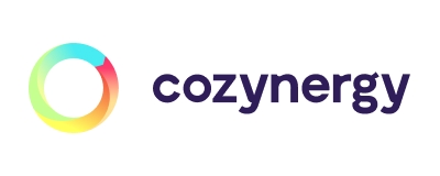 Logo de COZYNERGY