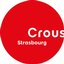 Logo de CROUS STRASBOURG
