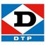 Logo de DTP Terrassement