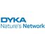 Logo de Dyka