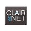 Logo de Entreprise clair et Net