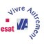 Logo de ESAT VIVRE AUTREMENT